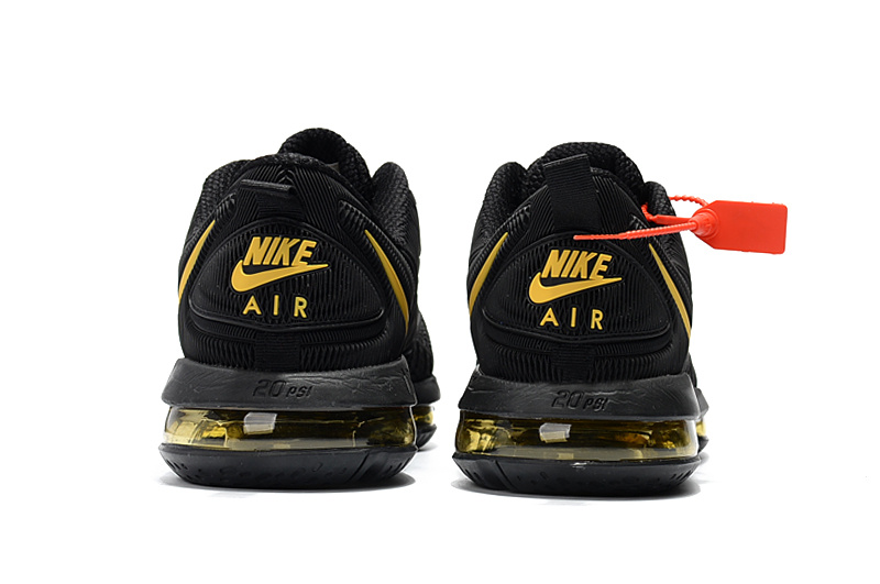 Nike Air Max 2019 LTX KPU Shoes--029